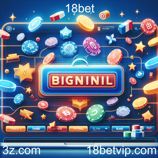 Descubra as Promoções Especiais da 18bet: Oportunidades Imperdíveis para Apostadores